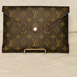Louis Vuitton Kirigami Clutch